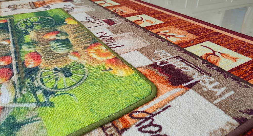 鸿盛数码地毯分散方案打印效果