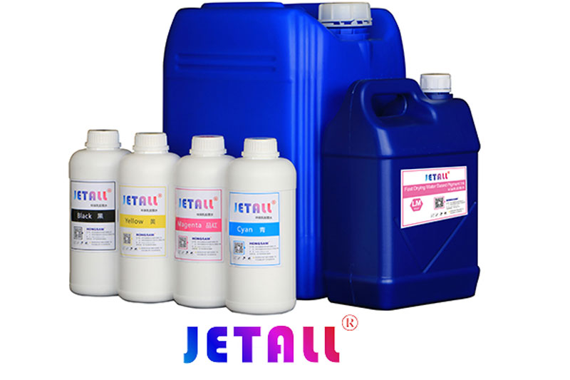 JETALL捷傲乳胶墨水